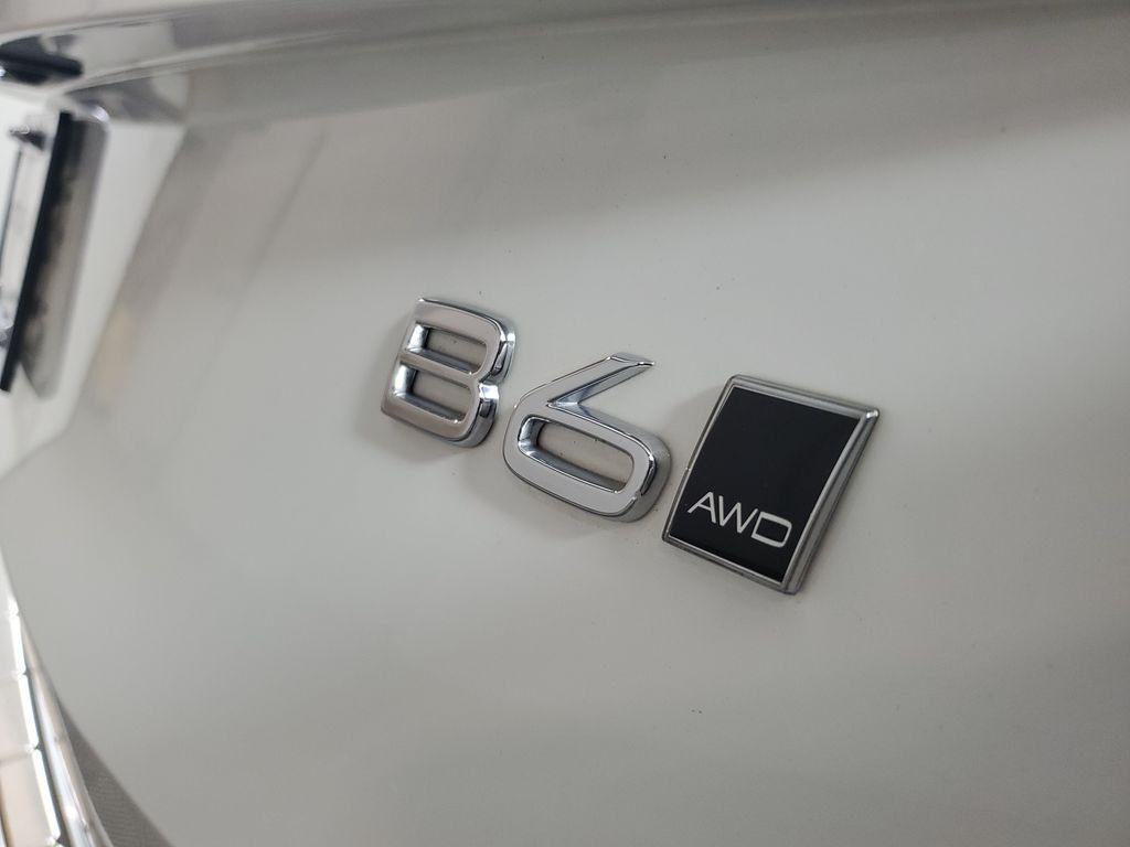 صورة 9 لـ 2024 Volvo XC90 B6 PLUS BRIGHT THEME 7-SEATER