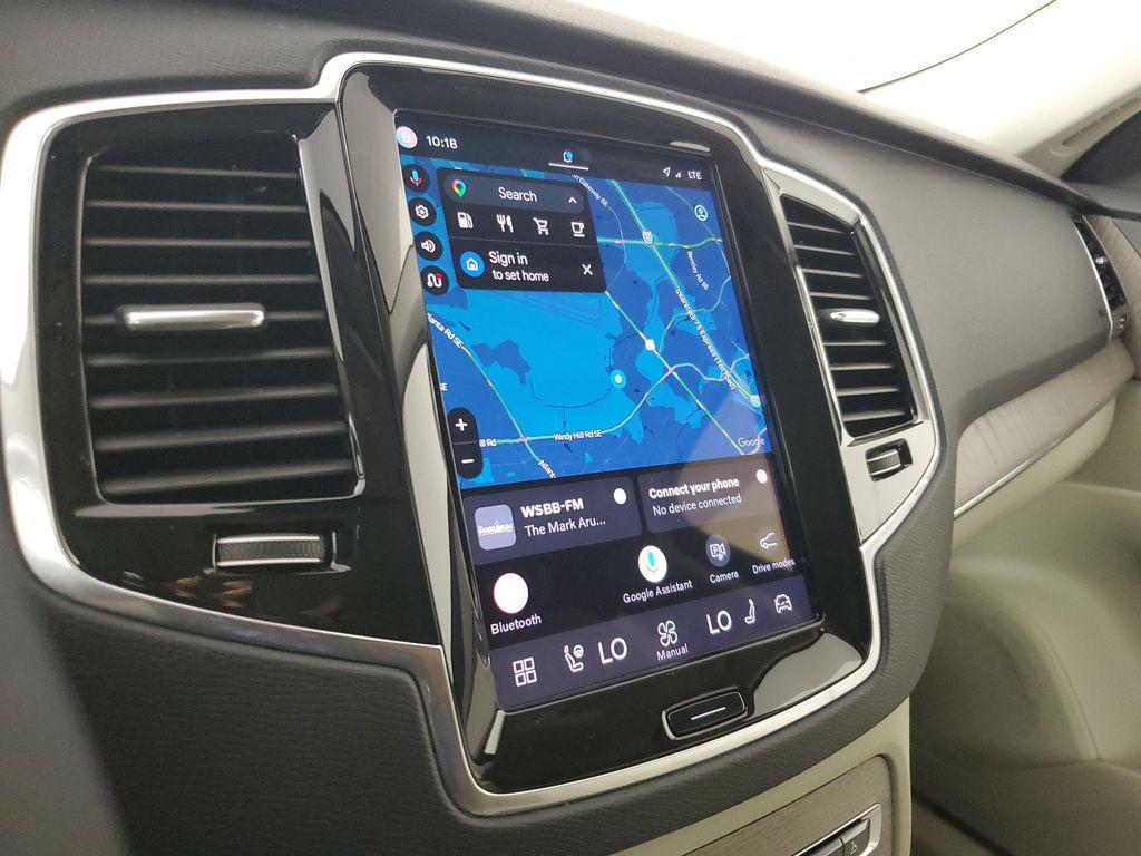 2024 Volvo XC90 B6 PLUS BRIGHT THEME 7-SEATER thumbnail 30