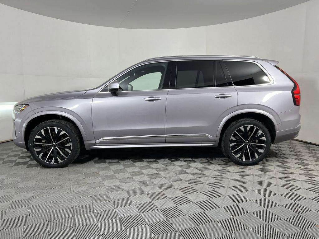 2026 Volvo XC90 PLUS, B6 AWD GAS (MILD HYBRID), GASOLINE, BRI 照片 5