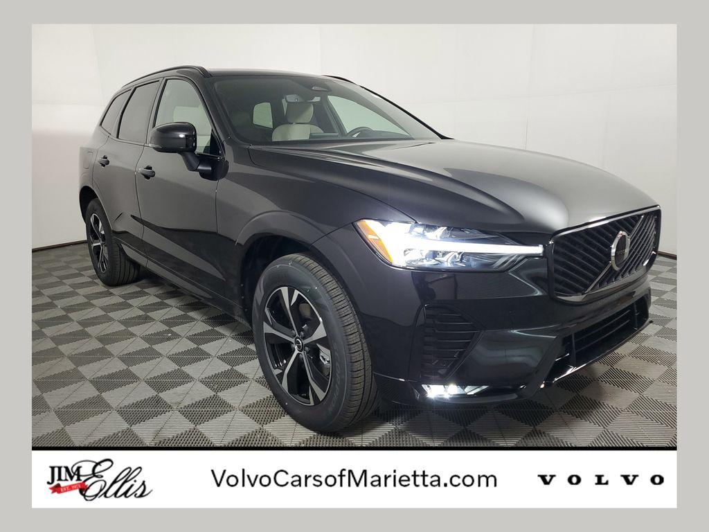 New 2026 Volvo XC60 B5 Core