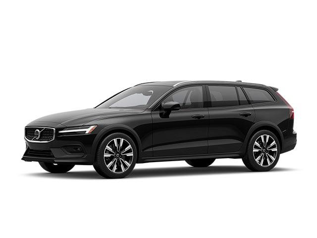 New 2026 Volvo V60 Cross Country Ultra, B5 AWD Gas (mild hybrid)