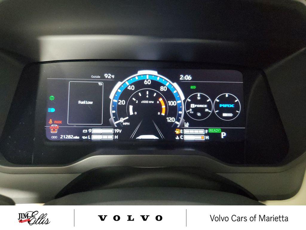 صورة مصغرة 28 لـ 2023 Toyota SEQUOIA CAPSTONE