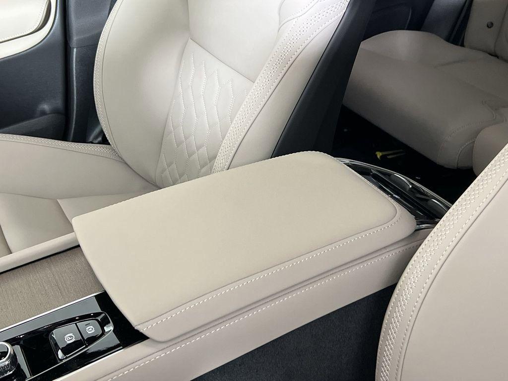 2026 Volvo XC90 PLUS, B6 AWD GAS (MILD HYBRID), GASOLINE, BRI 缩略图 22