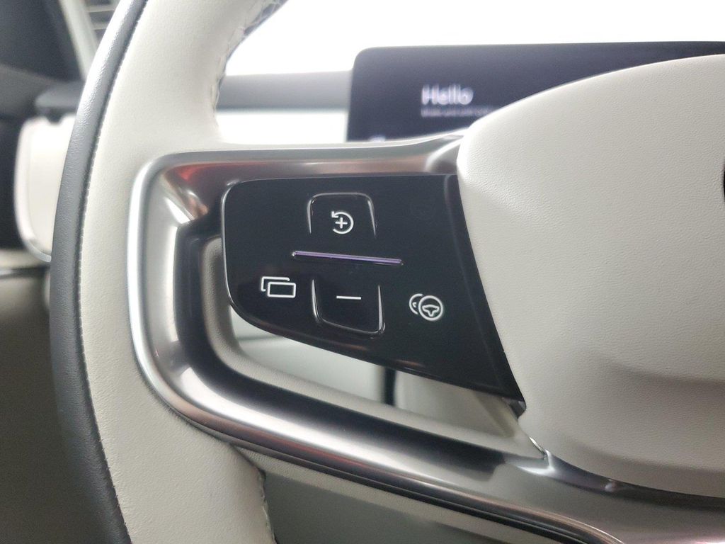 2025 Volvo EX90 PLUS, TWIN MOTOR, FULLY ELECTRIC, 7 SEATS 缩略图 24