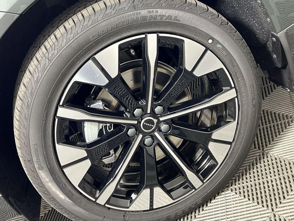 2026 Volvo XC60 B5 PLUS 缩略图 15