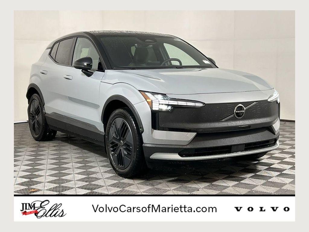 New 2026 Volvo EX30 Cross Country Ultra, Twin Motor Performance, Fully electric