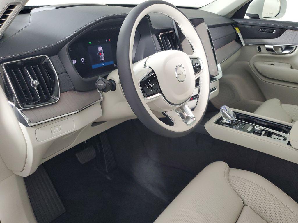 2026 Volvo XC90 ULTRA, B6 AWD GAS (MILD HYBRID), GASOLINE, BR — миниатюра 24
