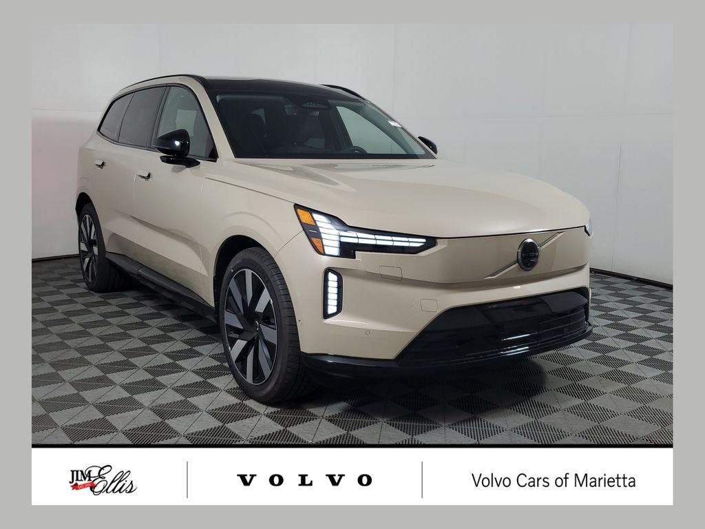 New 2026 Volvo EX90 Ultra, Twin Motor, Fully electric, 7 Seats