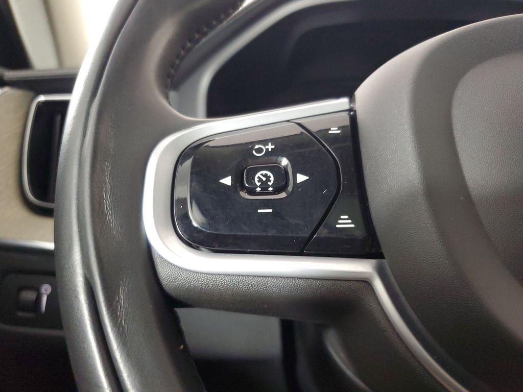 2021 Volvo XC60 T5 INSCRIPTION 缩略图 27