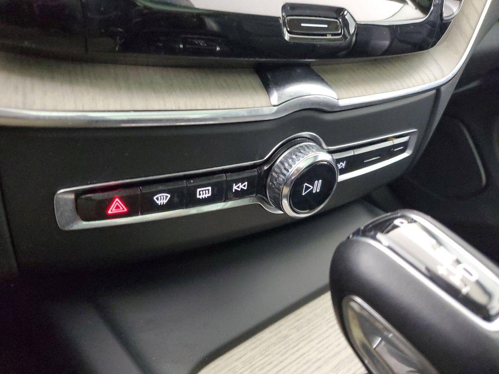 2021 Volvo XC60 T5 INSCRIPTION 缩略图 32