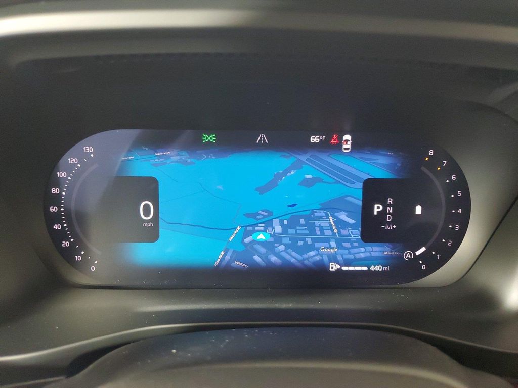 2026 Volvo XC40 PLUS, B5 AWD GAS (MILD HYBRID), DARK 缩略图 27