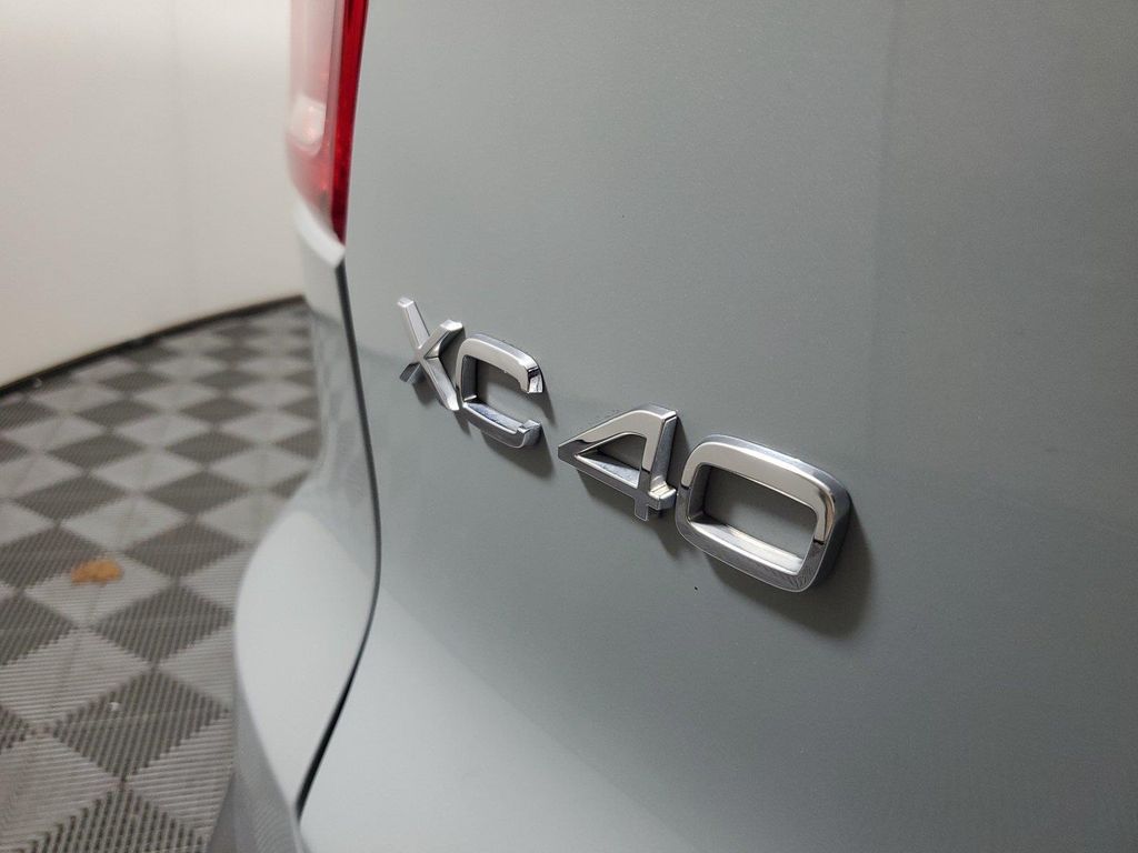 2024 Volvo XC40 RECHARGE PURE ELECTRIC PLUS 照片 8