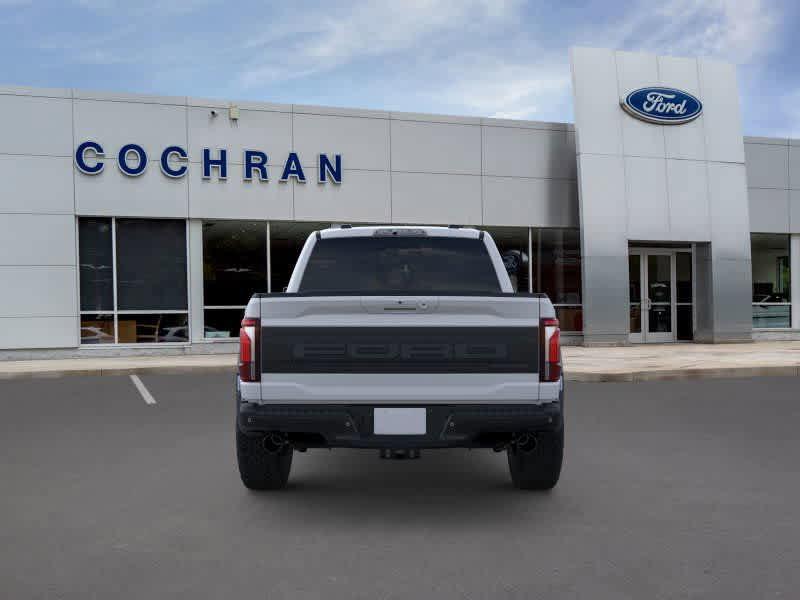 FORD F-150 RAPTOR - 10