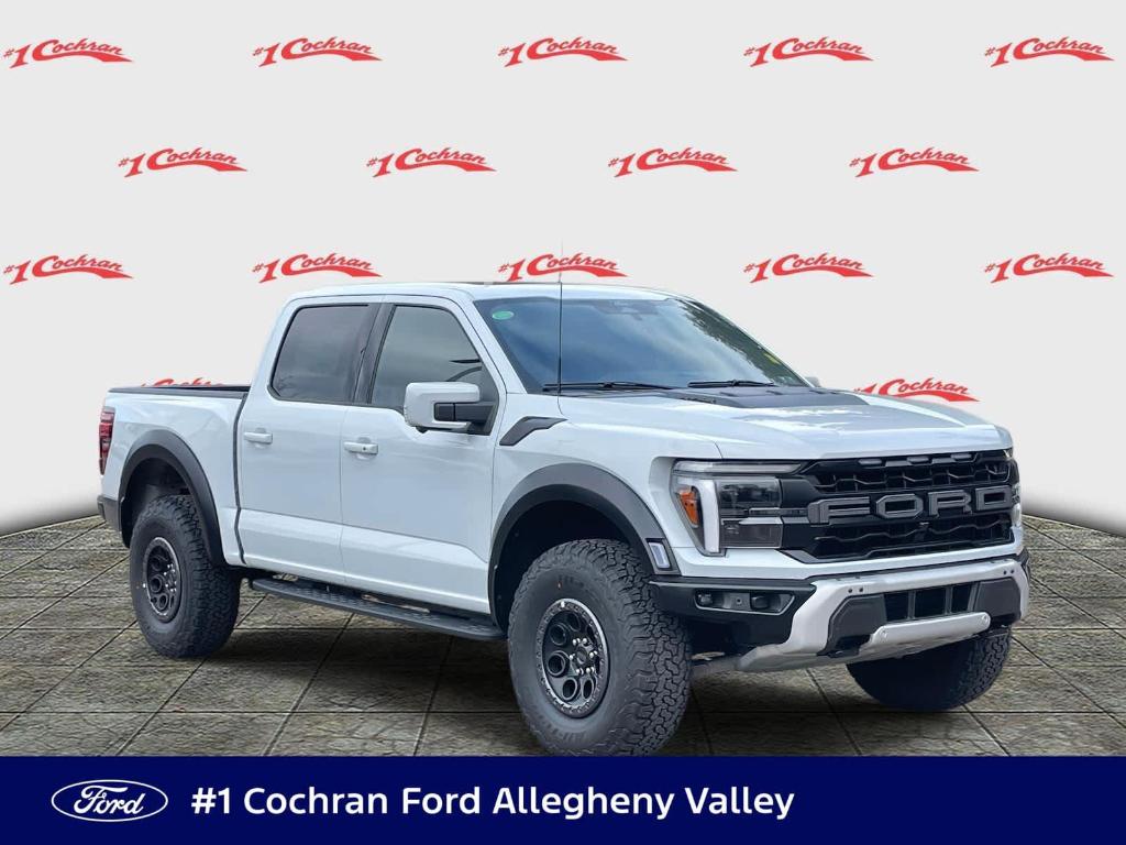 FORD F-150 RAPTOR - 2