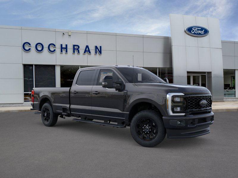 New 2026 Ford F-350 Lariat Super Duty