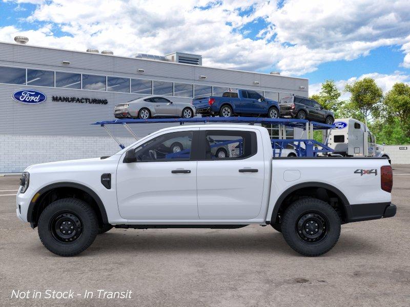 2026 FORD RANGER XL — фото 4