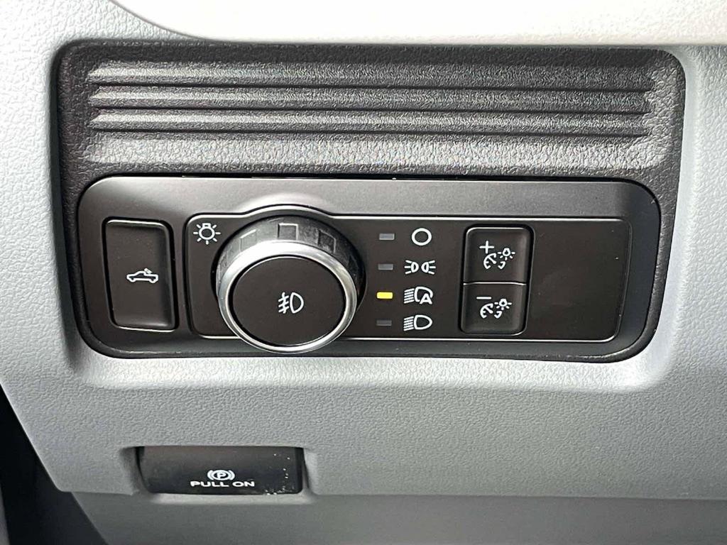 2026 FORD F-350 XL 缩略图 19