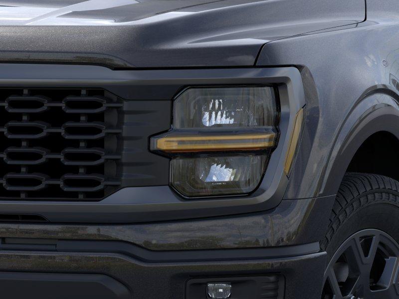 2026 FORD F-150 STX — миниатюра 18