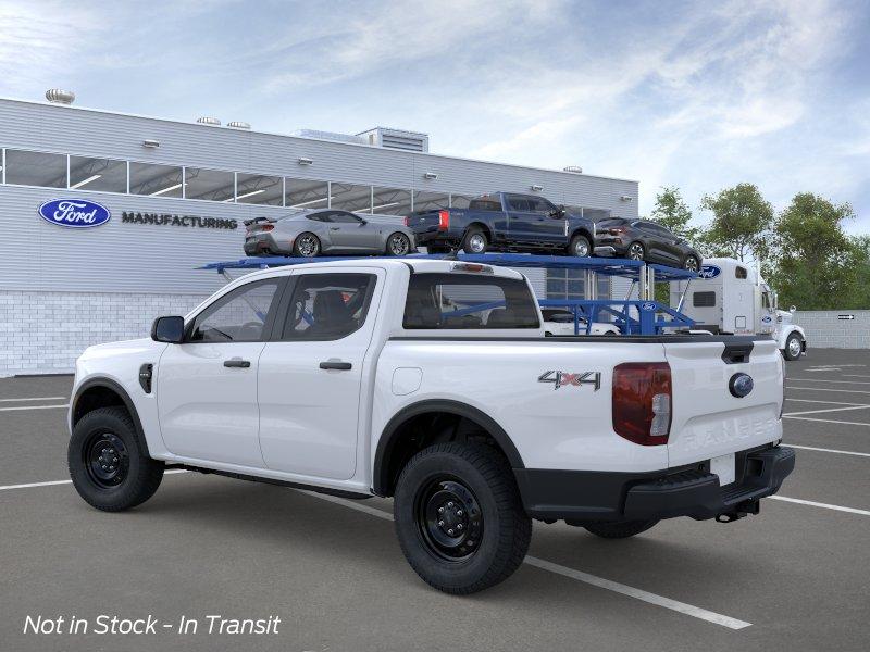 صورة 5 لـ 2026 FORD RANGER XL