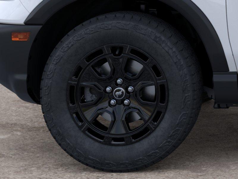 2026 FORD BRONCO SPORT BADLANDS 缩略图 19
