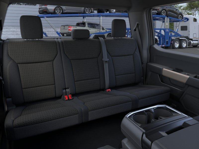 2026 FORD F-150 STX 缩略图 11