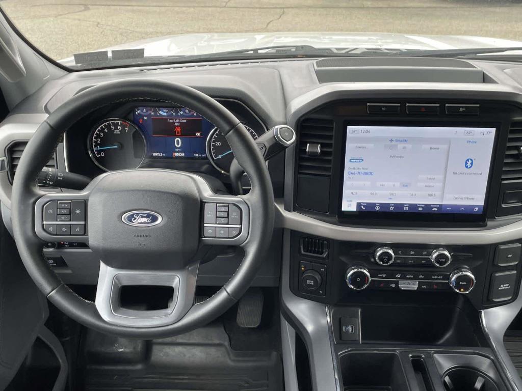 FORD F-150 XLT - 2