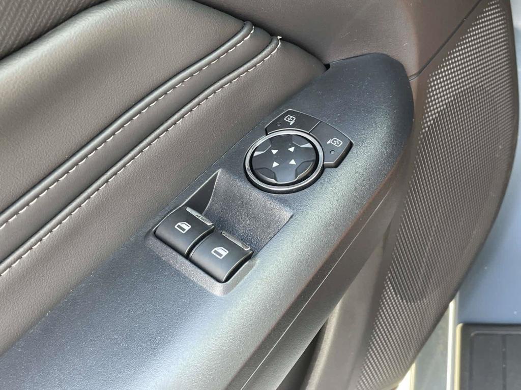 2025 FORD MUSTANG GT PREMIUM — миниатюра 29