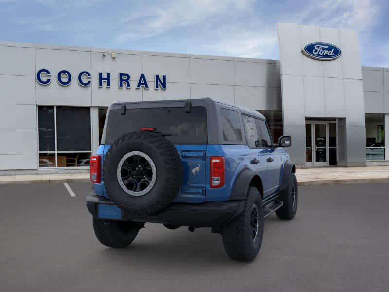 FORD BRONCO - 8