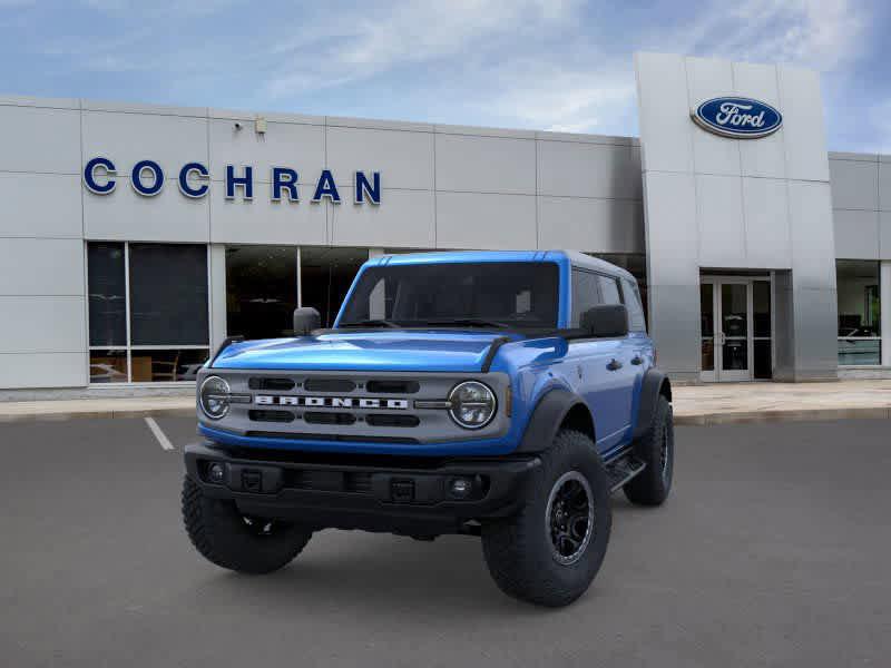 FORD BRONCO - 2