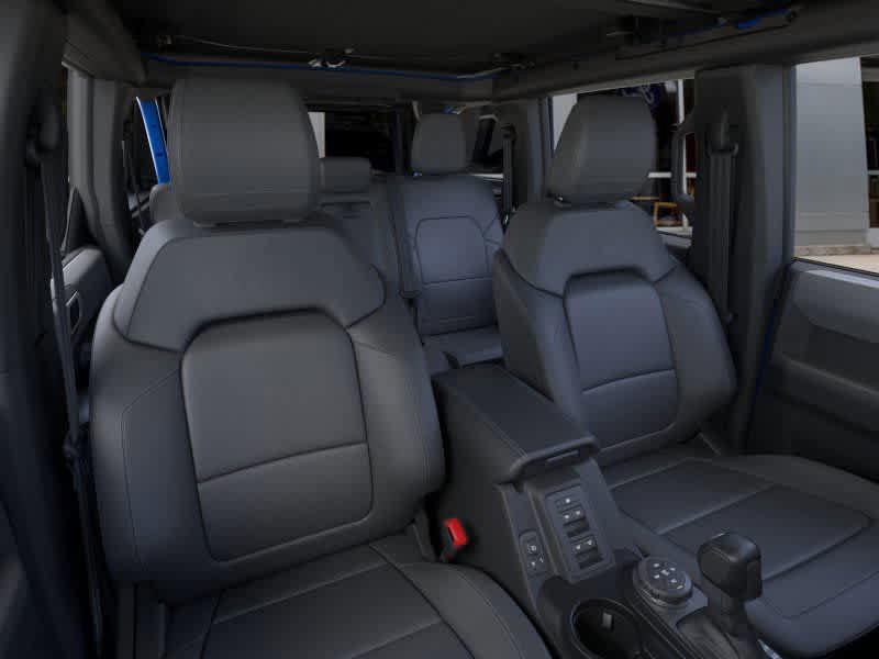 FORD BRONCO - 10