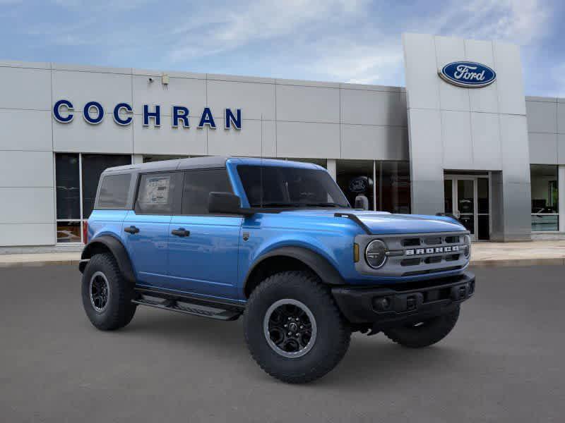 FORD BRONCO - 7
