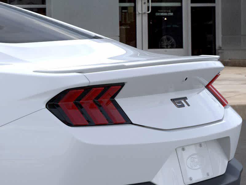 2026 FORD MUSTANG GT PREMIUM 缩略图 22