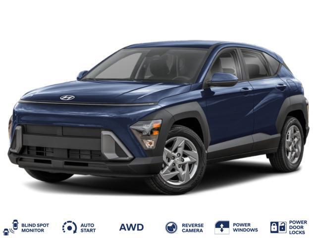 New 2026 Hyundai KONA SE