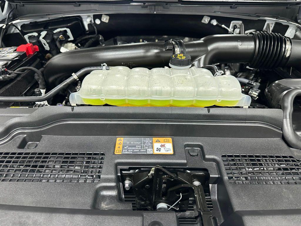 صورة مصغرة 68 لـ 2025 FORD EXPEDITION PLATINUM
