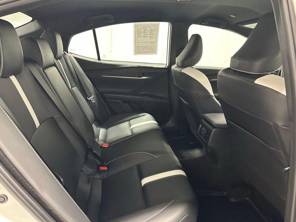 2026 Toyota CAMRY SE 缩略图 55