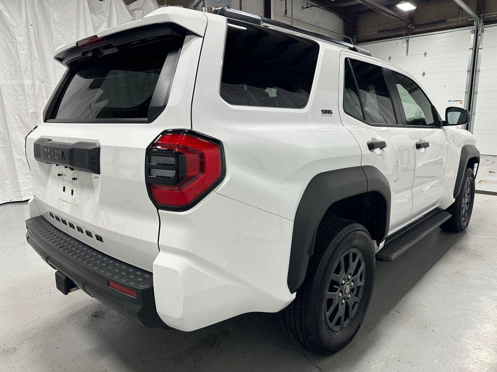 TOYOTA 4RUNNER - 7