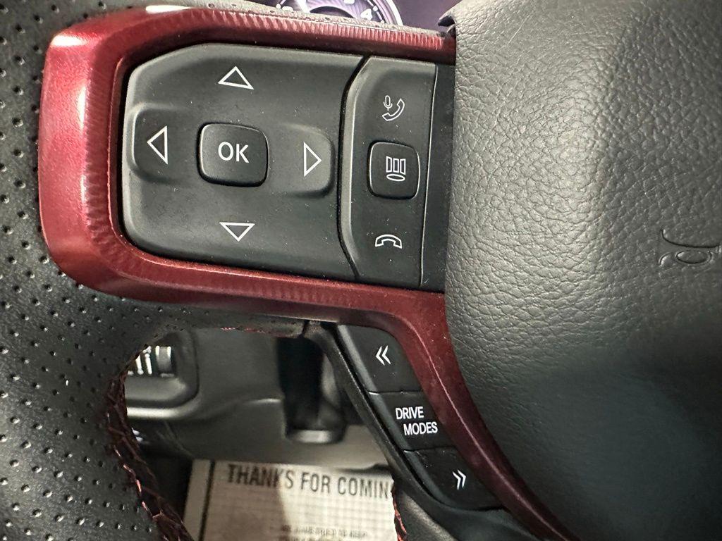 صورة مصغرة 19 لـ 2026 RAM 1500 REBEL