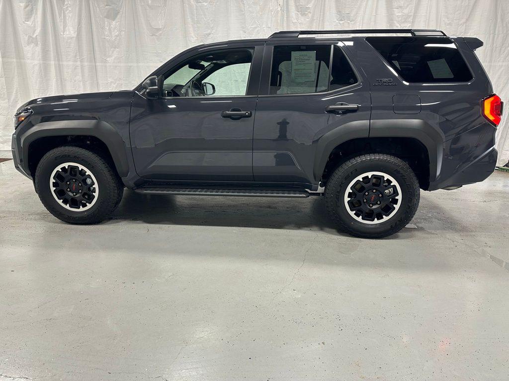 TOYOTA 4RUNNER - 4