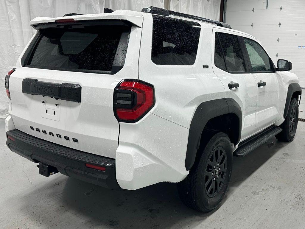 TOYOTA 4RUNNER - 7