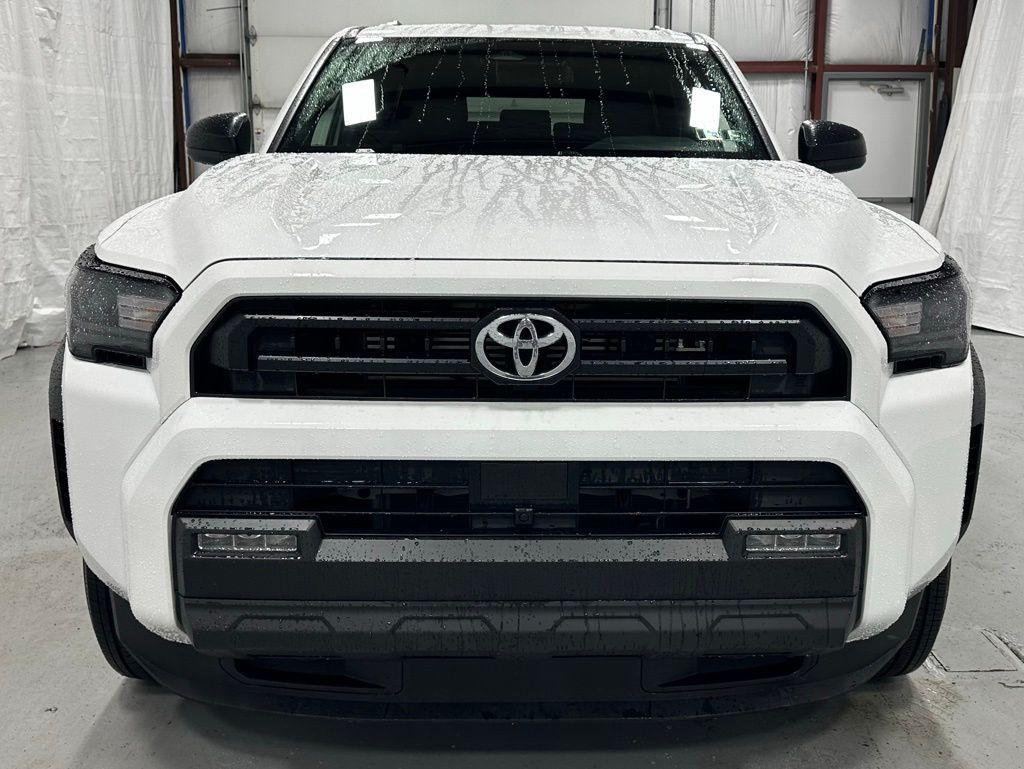 TOYOTA 4RUNNER - 2