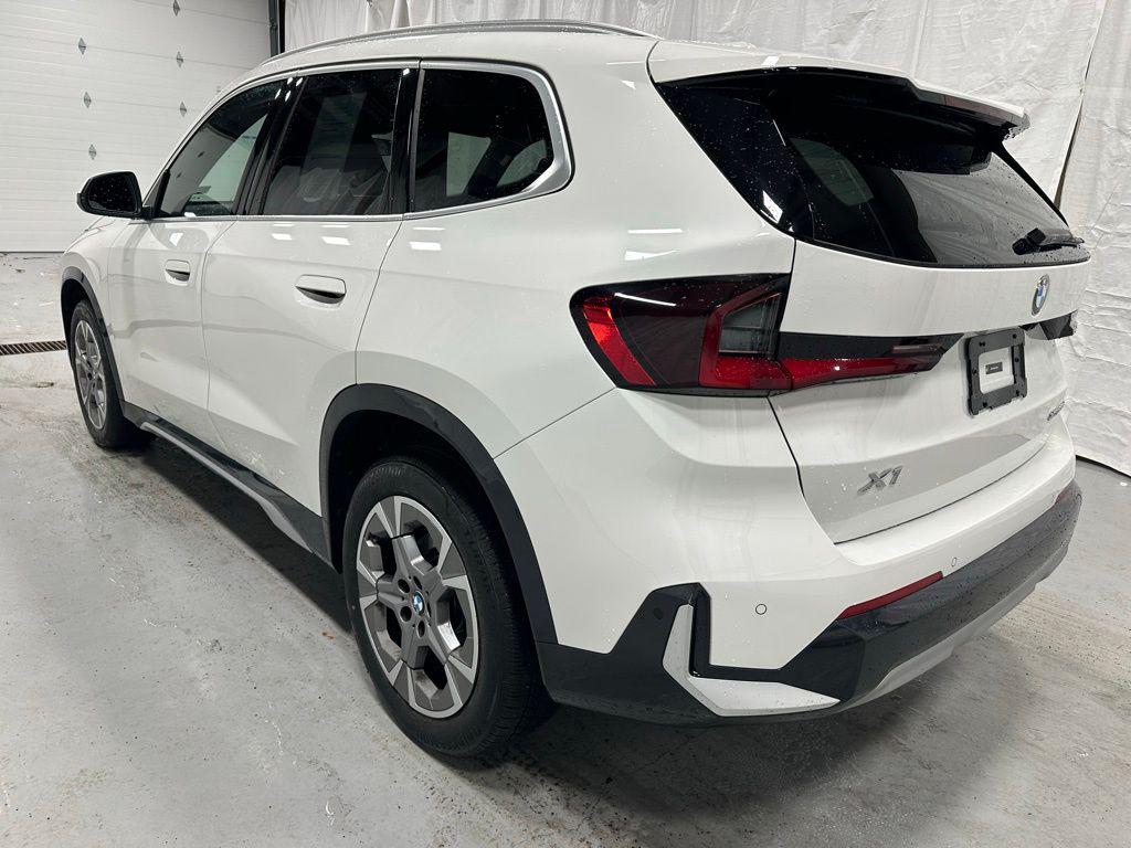 BMW X1 XDRIVE28I - 5