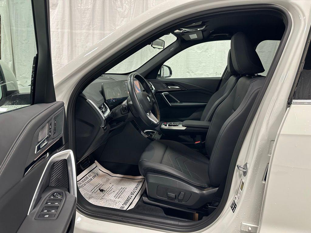 BMW X1 XDRIVE28I - 10