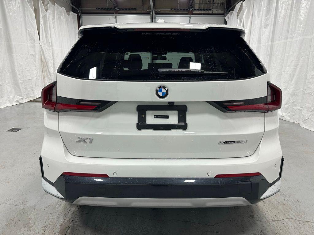 BMW X1 XDRIVE28I - 6