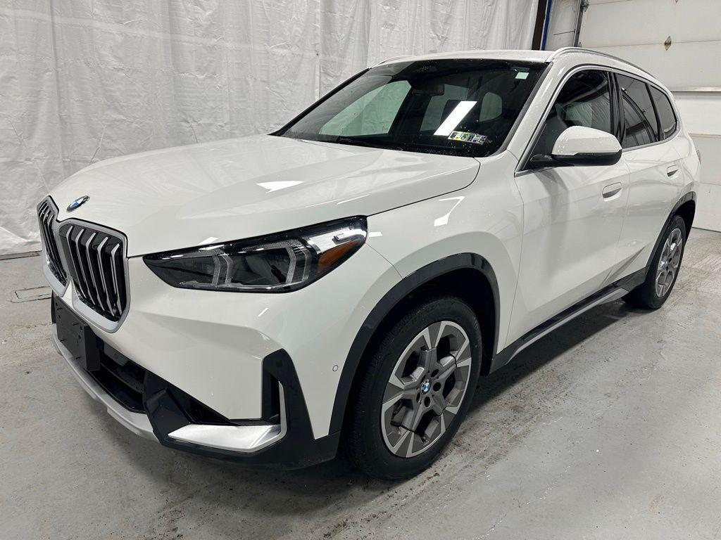BMW X1 XDRIVE28I - 3