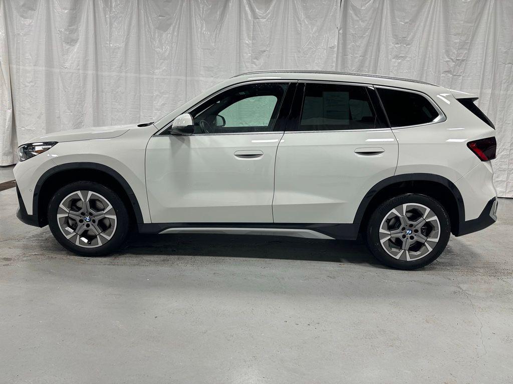 BMW X1 XDRIVE28I - 4