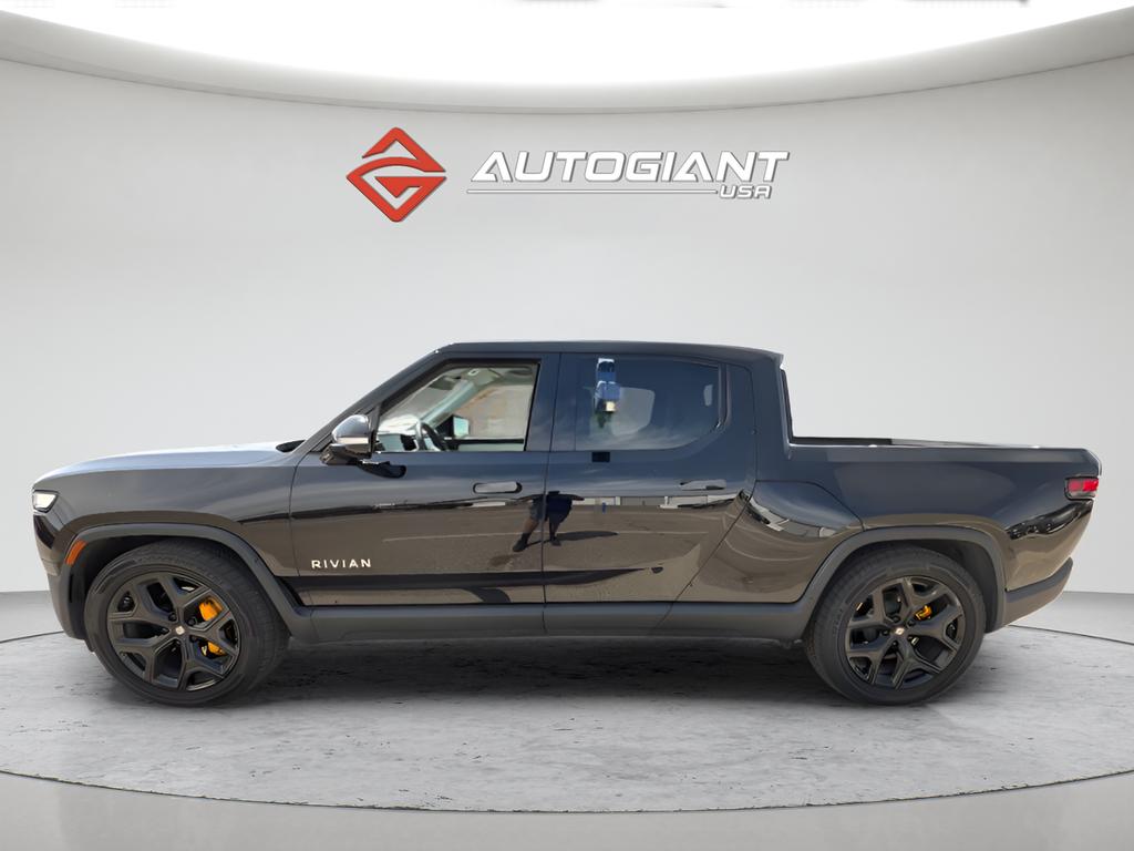 2023 Rivian R1T ADVENTURE QUAD MOTOR LARGE PACK photo 3