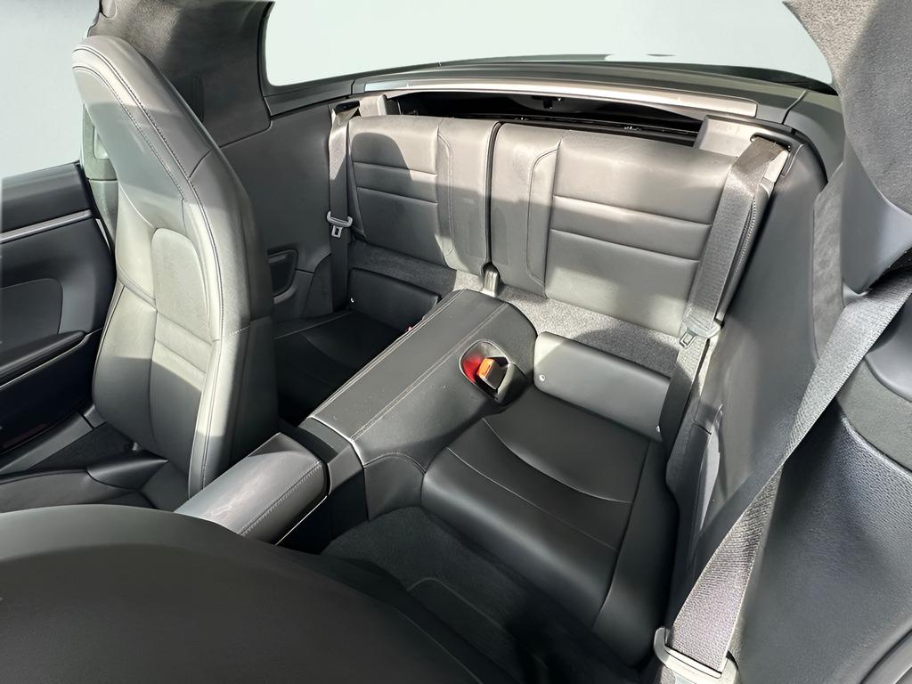 صورة مصغرة 16 لـ 2023 Porsche 911 TARGA 4S
