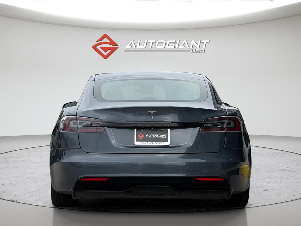 2022 Tesla MODEL S BASE 照片 15