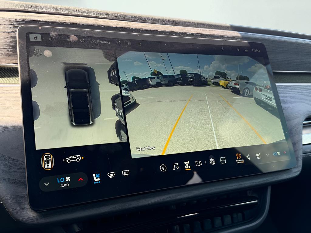 صورة مصغرة 14 لـ 2023 Rivian R1S ADVENTURE