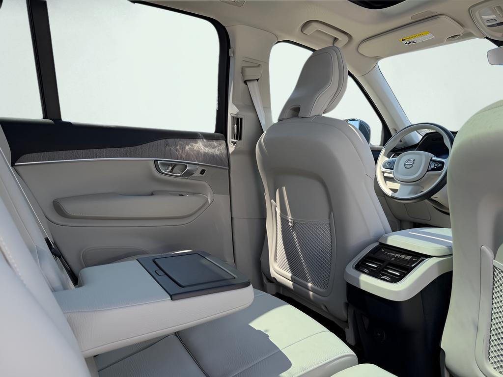 2025 Volvo XC90 B6 PLUS 7-SEATER — миниатюра 34
